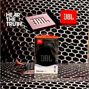JBL Clip 4 portable Bluetooth speaker waterproof